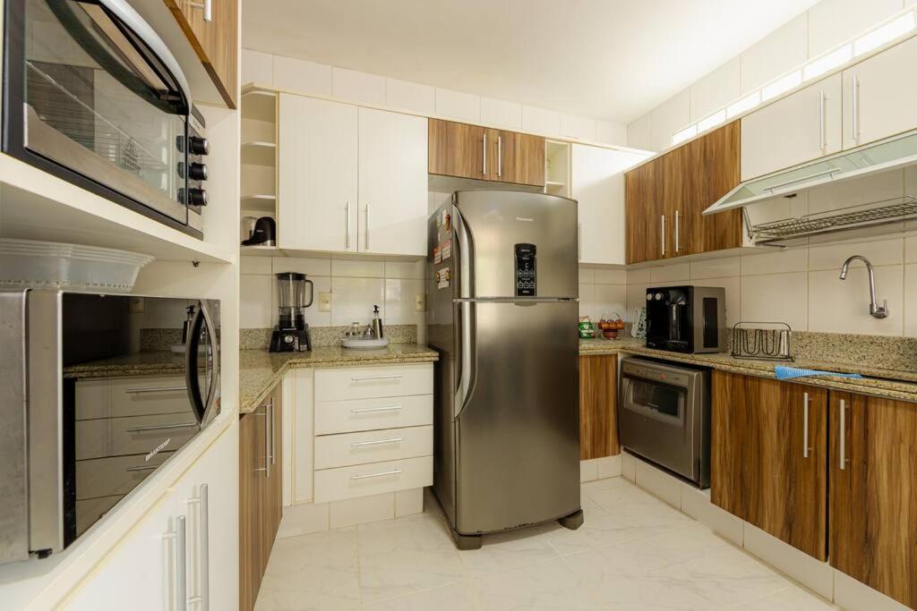 Casa 5Qt Praia Barra Da Tijuca - Rio de Janeiro — Photos 1